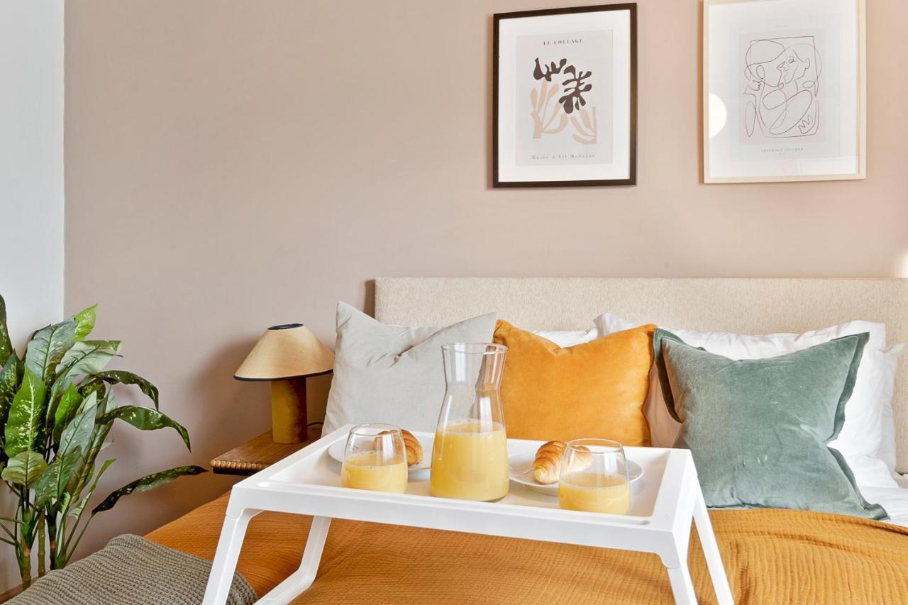 Luxury Central Apartment 10 Mins To King'S Cross St Pancras ロンドン エクステリア 写真